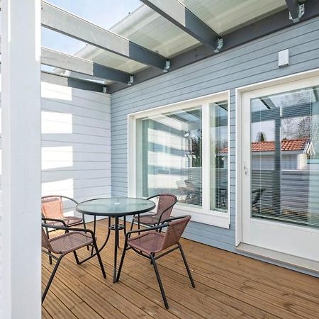 Haemeentie Apartments Järvenpää エクステリア 写真