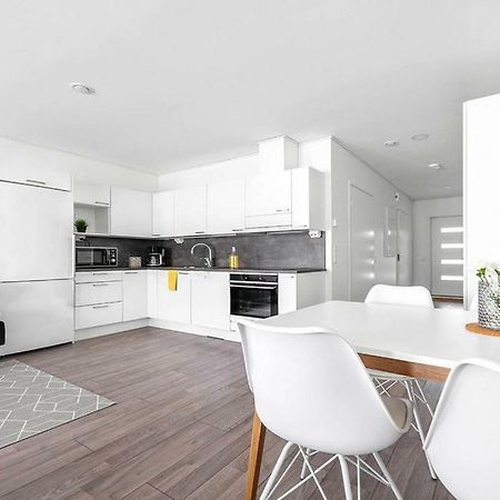 Haemeentie Apartments Järvenpää エクステリア 写真
