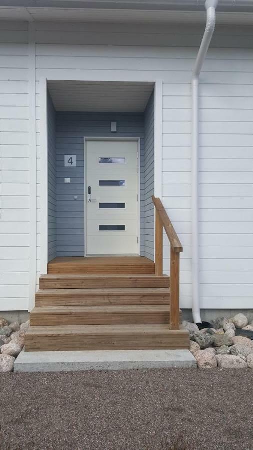 Haemeentie Apartments Järvenpää エクステリア 写真