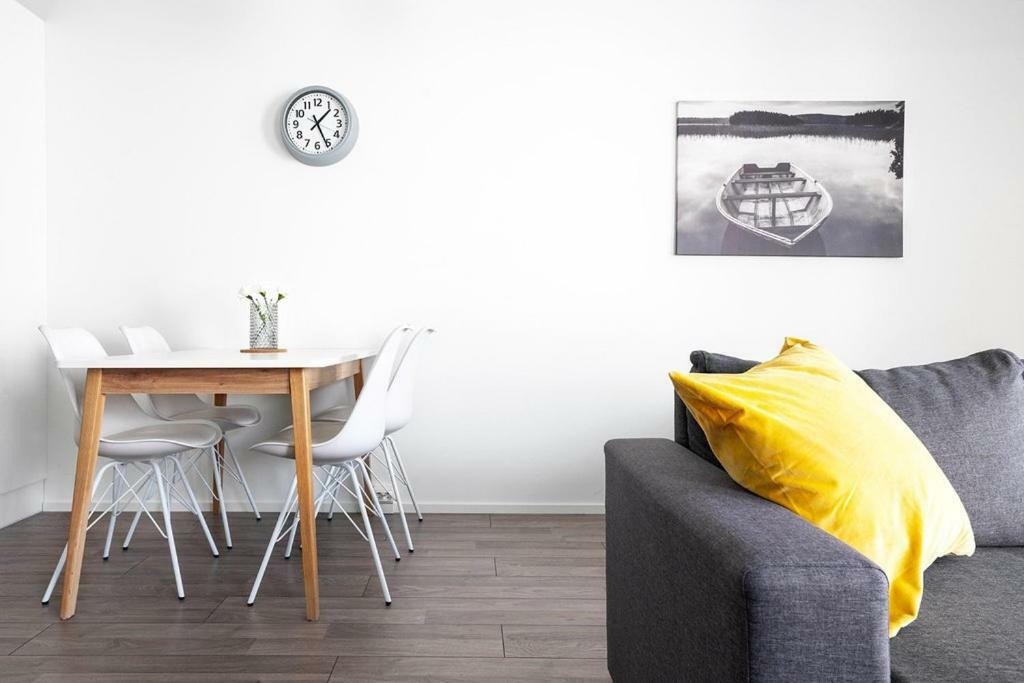 Haemeentie Apartments Järvenpää エクステリア 写真