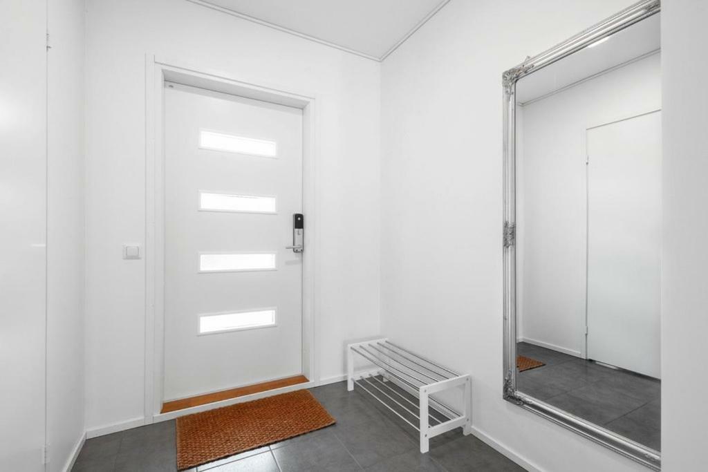 Haemeentie Apartments Järvenpää エクステリア 写真