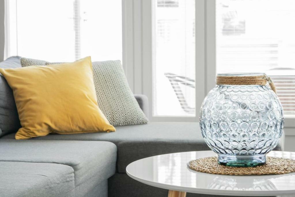 Haemeentie Apartments Järvenpää エクステリア 写真